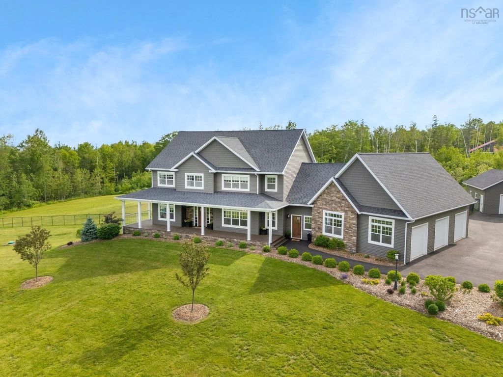 284 Tremont Mountain Road, South Tremont