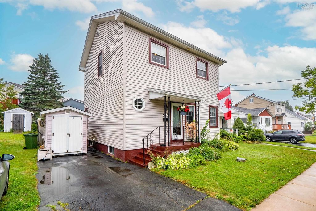3206 Micmac Street, Halifax