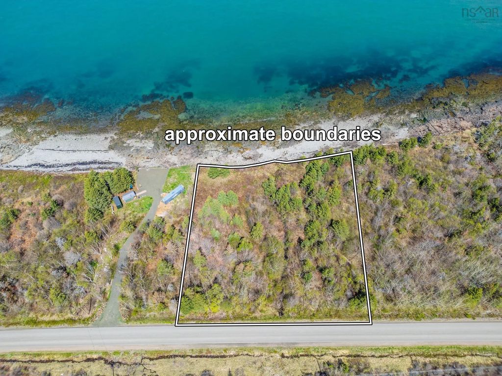 Lot 2 Shore Road West Road, Phinneys Cove