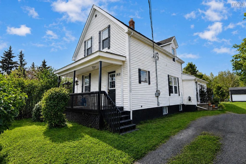 1819 Park Street, Westville
