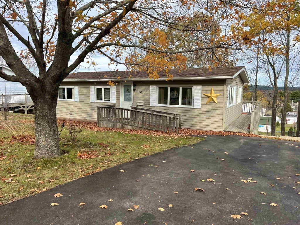 51 Micmac Avenue, Bridgewater