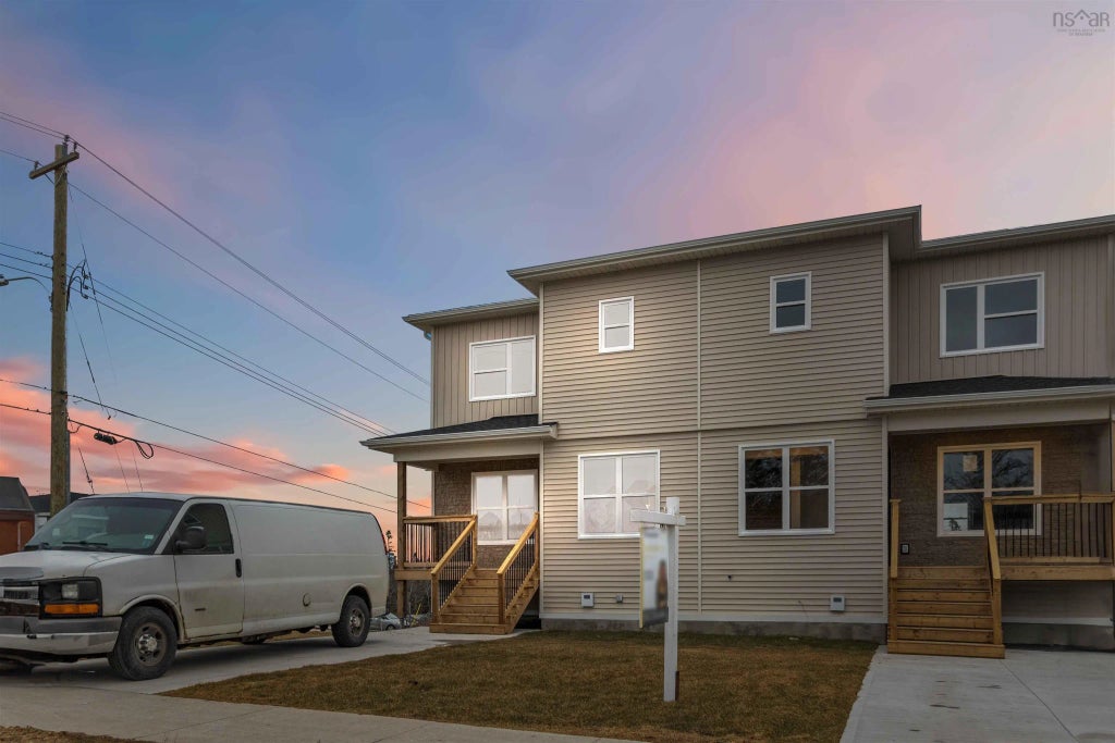 4 Berm Street, Spryfield