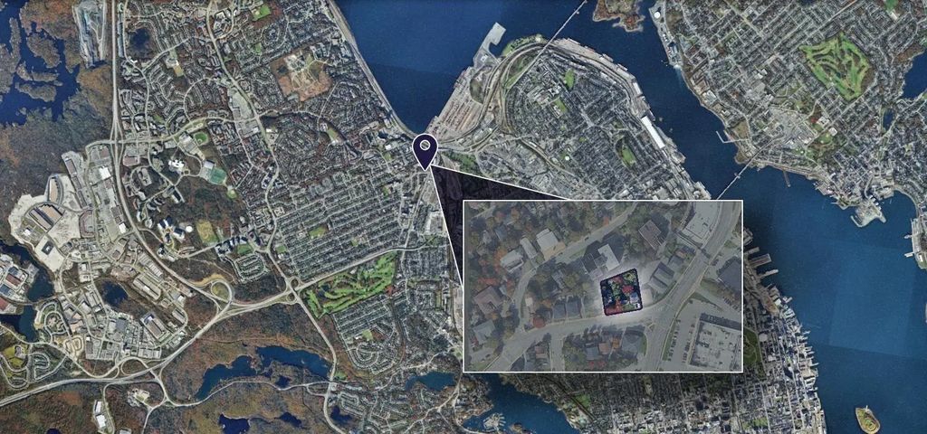 3762/3770/3774 Dutch Village Road, Halifax