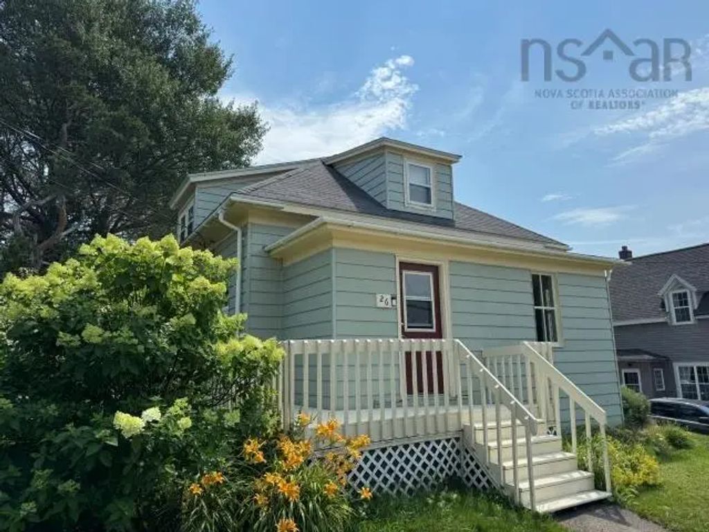 26 Pitt Street, Port Hawkesbury