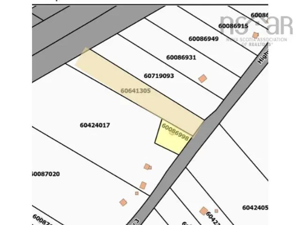 1142 Highway 3, Simms Settlement