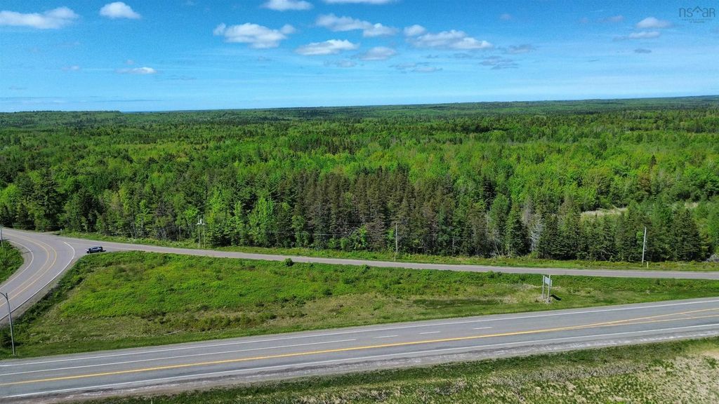 V/l 368 Highway, Wentworth