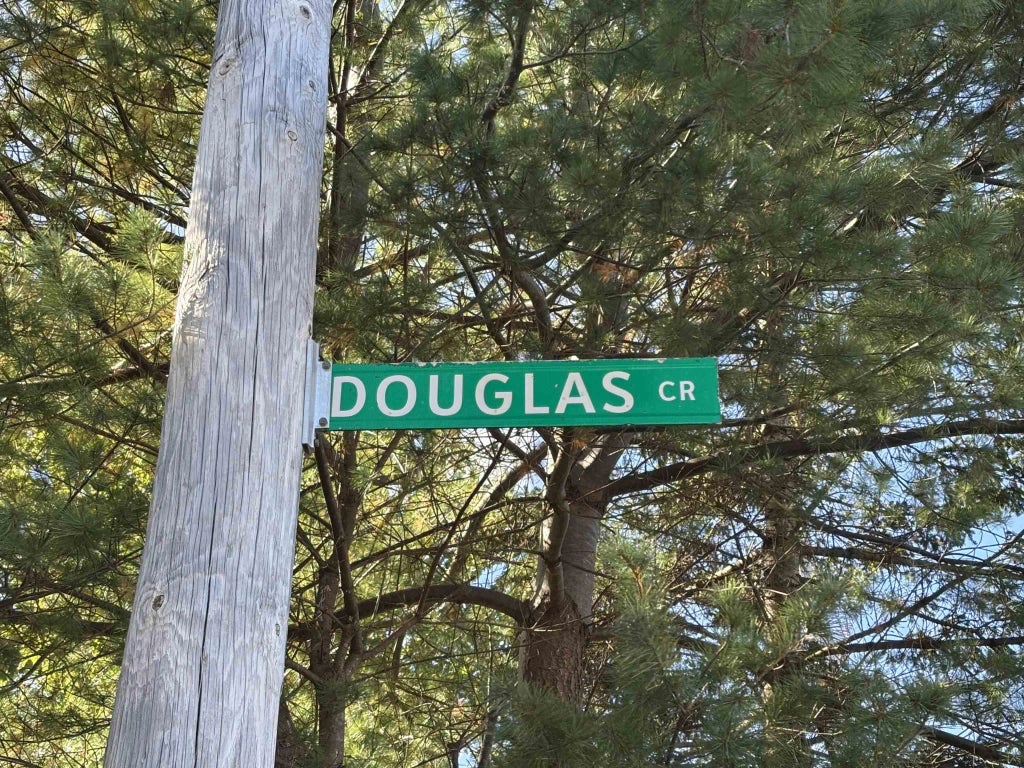 Lot Ab Douglas Crescent, Halifax