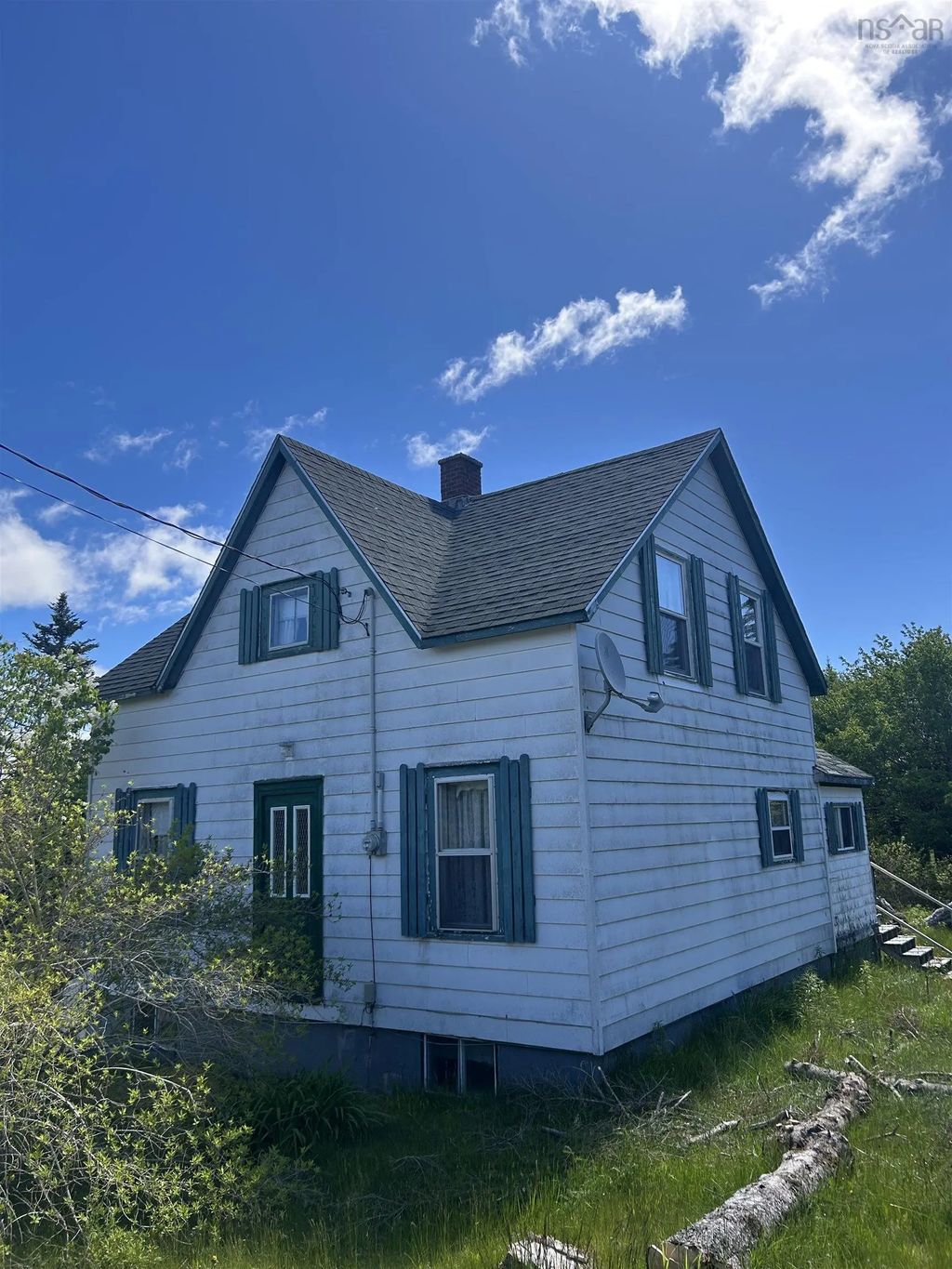 1681 Sonora Road, Sonora
