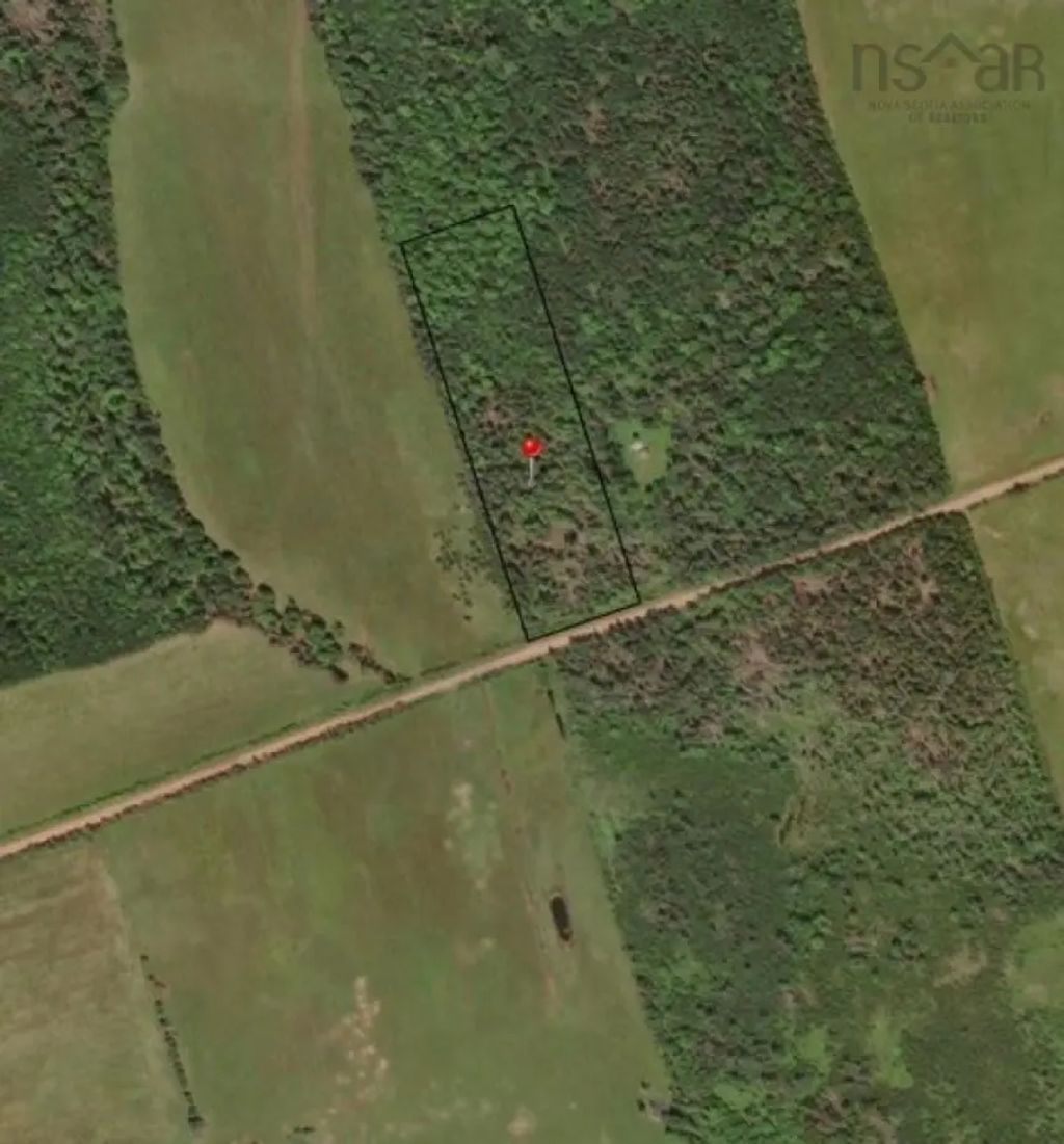 Lot-1 Wallace Grant Road, Wallace Grant
