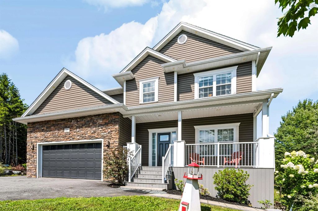 27 Bree Lane, Hammonds Plains