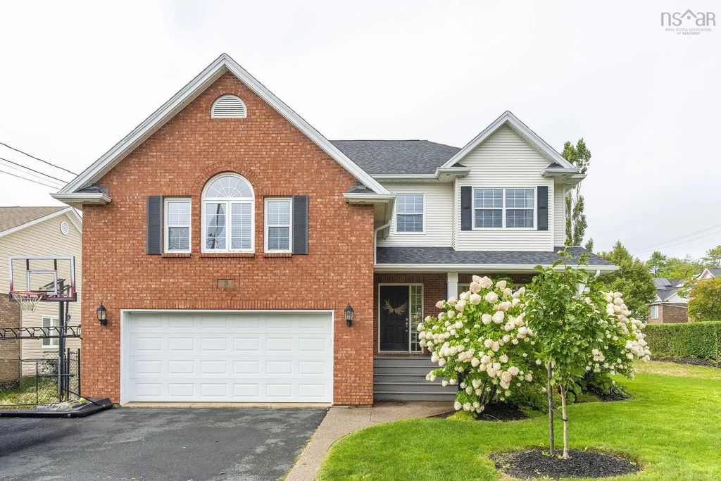 5 Edgewater Close, Dartmouth