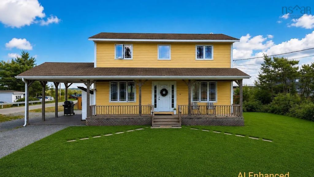 9307 Pepperell Street, St. Peter's