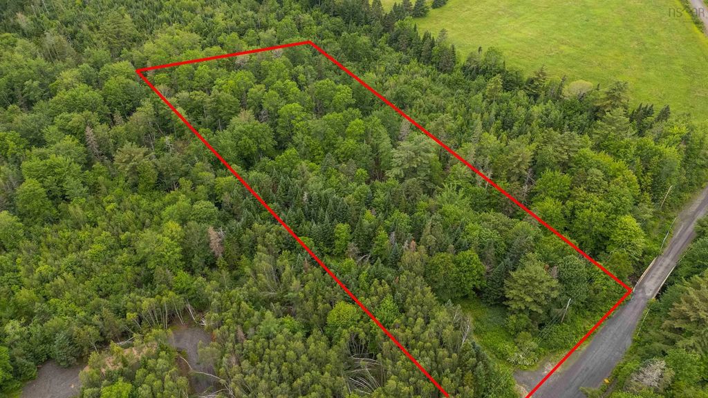 Lot 23-2 Chesley Road, Barss Corner