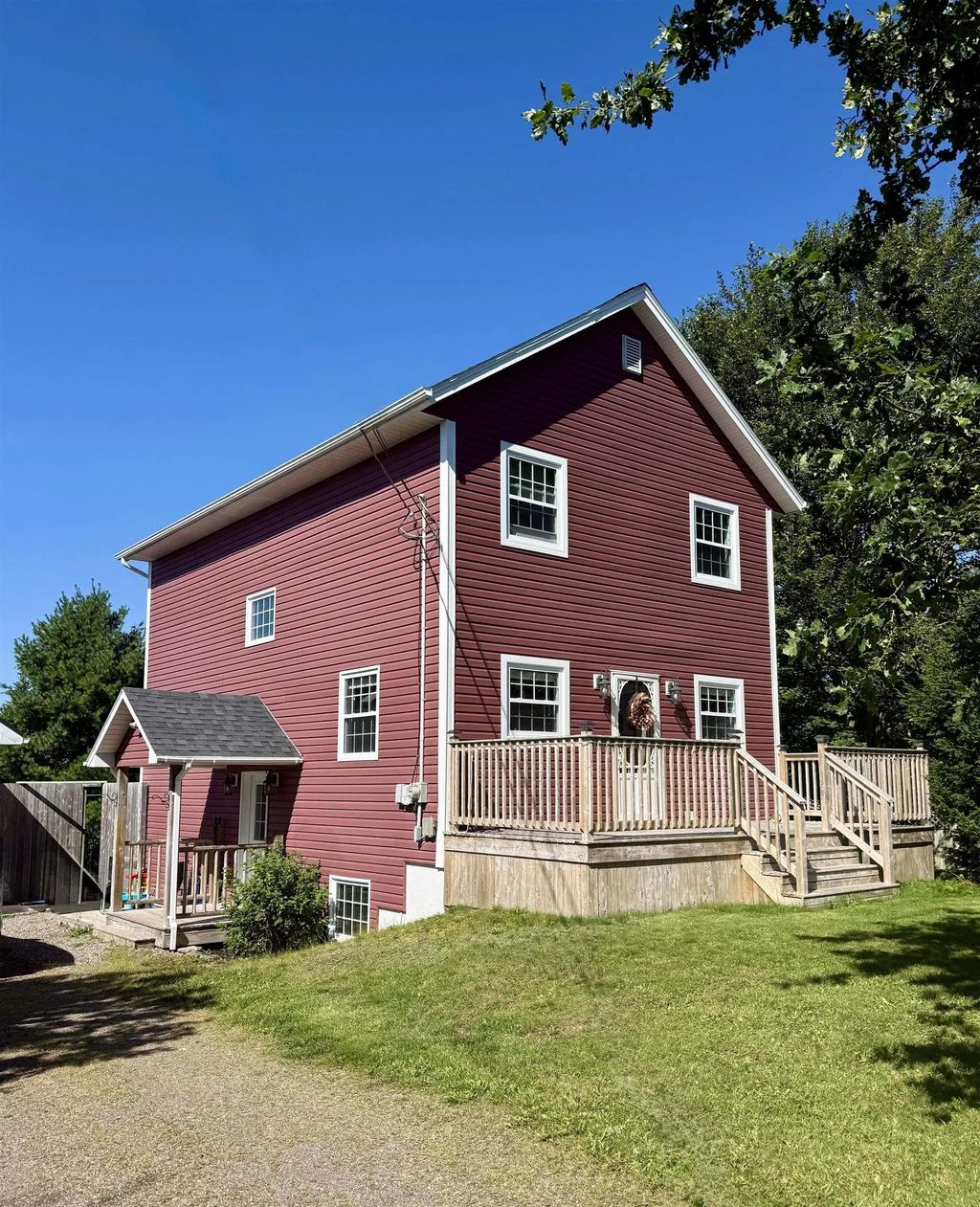 158 Kent Road, Lower Truro
