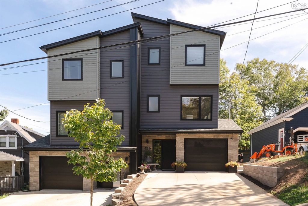 28b Rockhaven Drive, Halifax