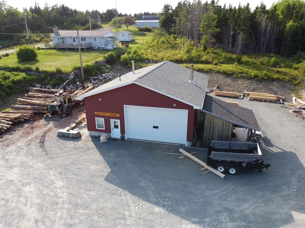 29 Chittick Crest, Sheet Harbour