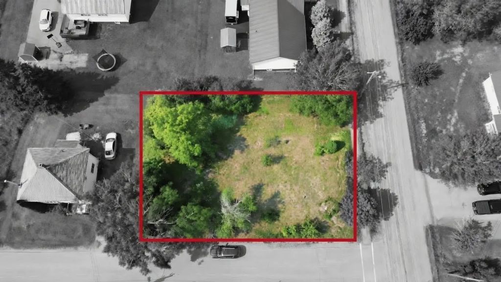 137 Herrett, Springhill