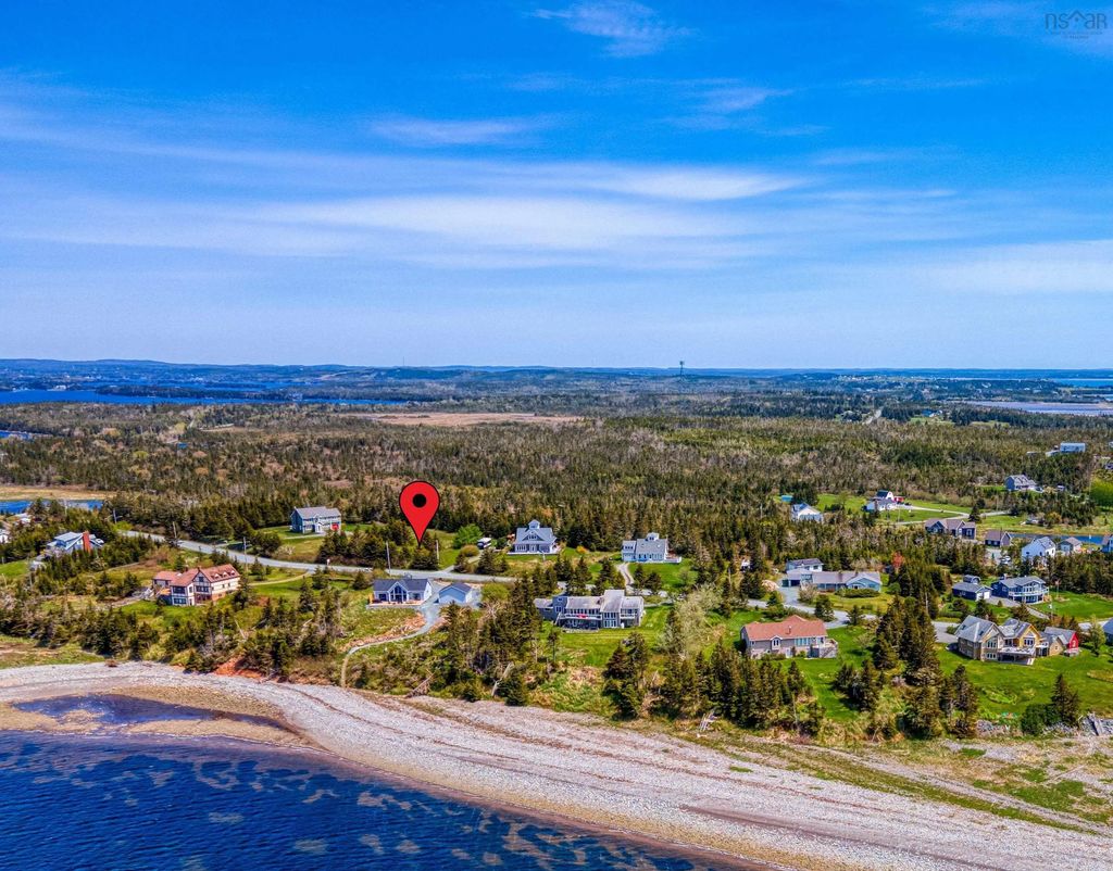51 Spruce Court, Three Fathom Harbour