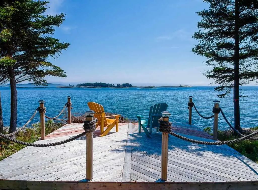 Lot 7 Saddle Island Road, Bayswater