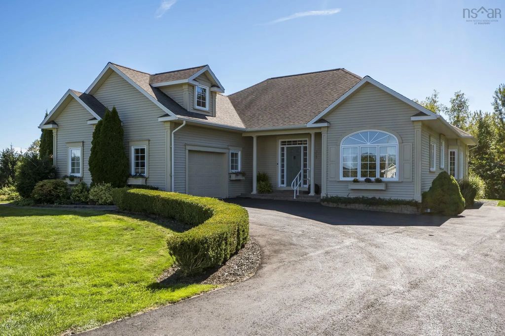 35 Deer Haven Drive, Kentville