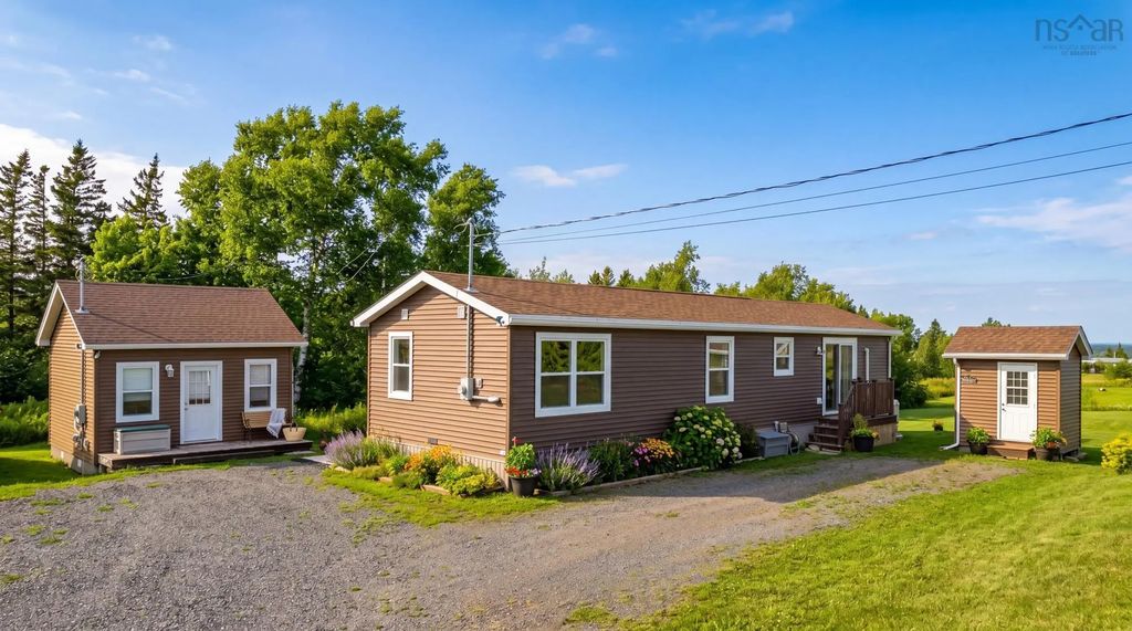 23 Heron Drive, Caribou River