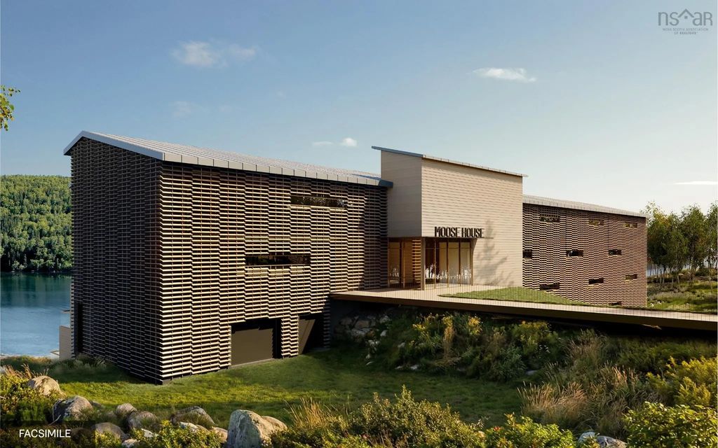 Unit 102 38693 Cabot Trail, Ingonish