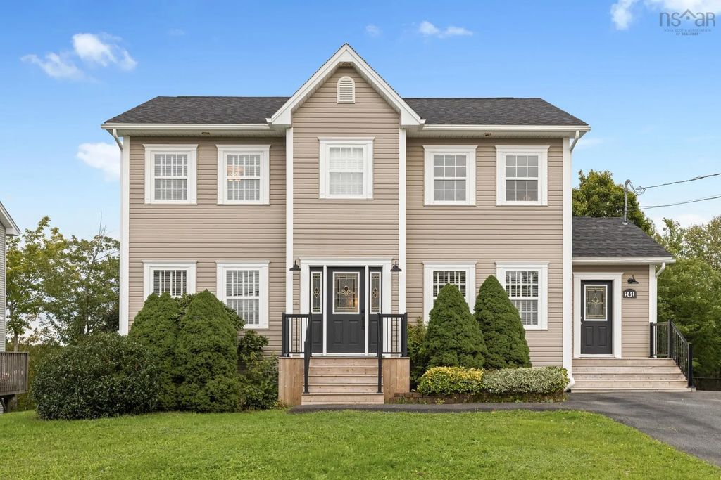 141 Sawmill Crescent, Middle Sackville