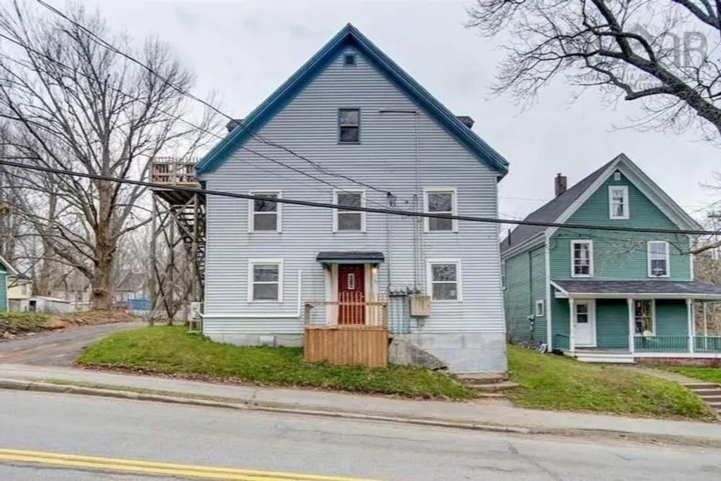 18 Gaspereau Avenue, Wolfville