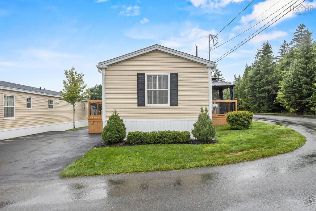 37 Third Street, Lucasville