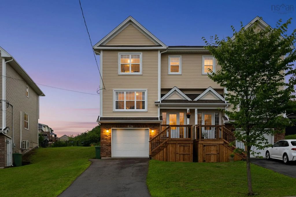 84 Darlington Drive, Middle Sackville