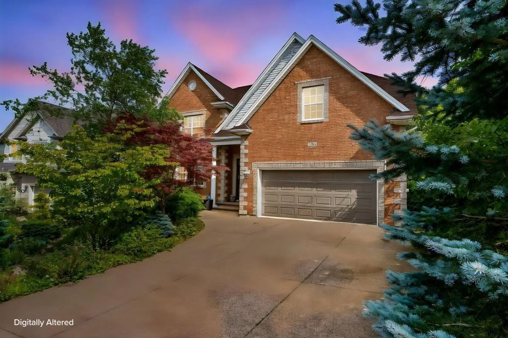 204 Southgate Drive, Bedford