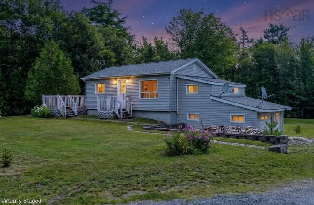 5915 208 Highway, North Brookfield