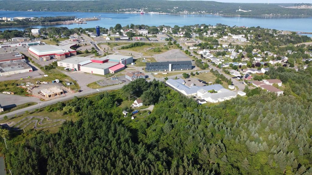 6 Macquarrie Drive Extension, Port Hawkesbury