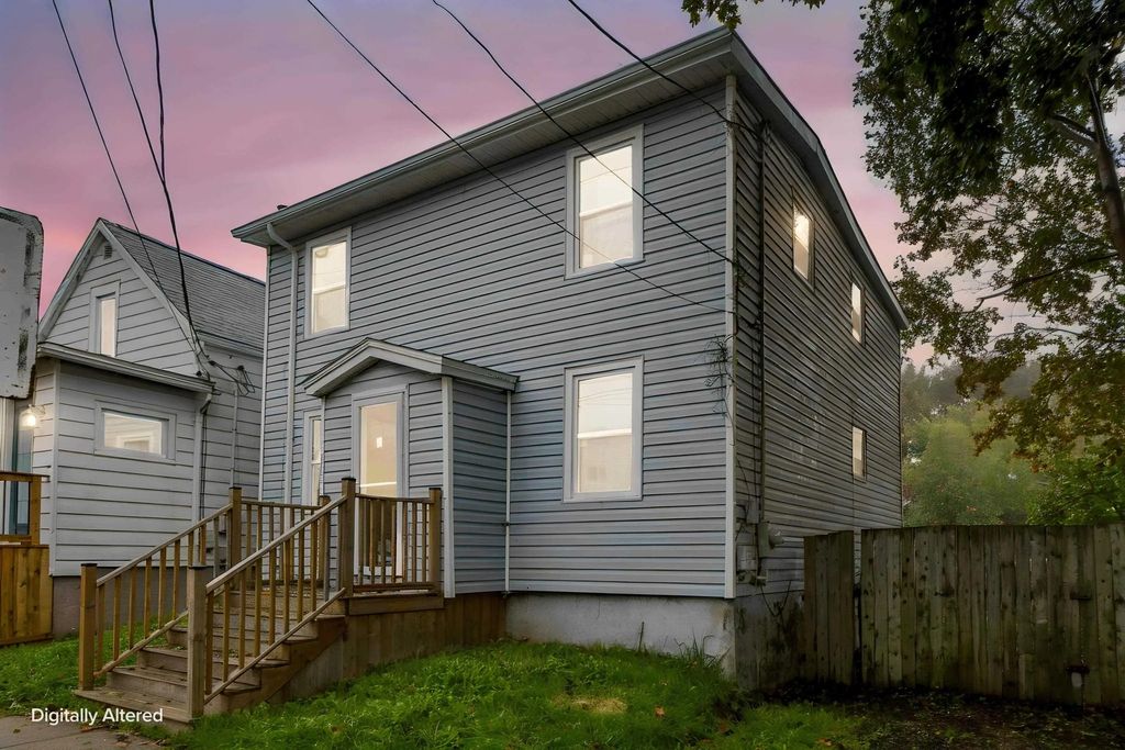 2455 Gladstone Street, Halifax