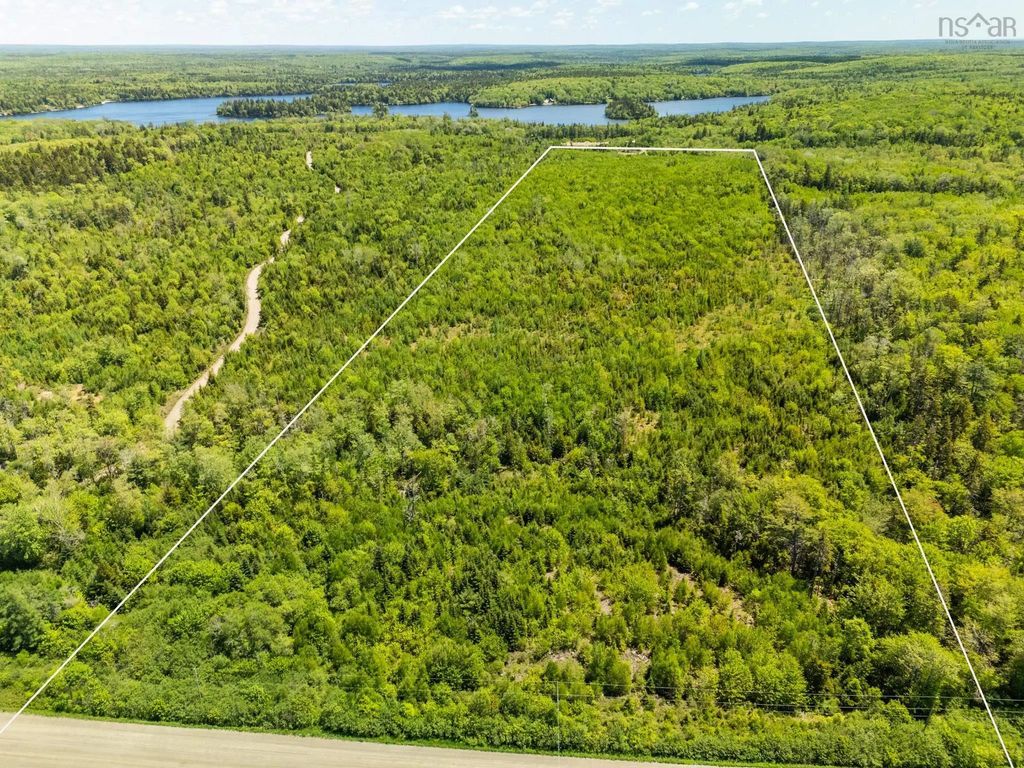 Lot, Hectanooga Road, Briar Lake