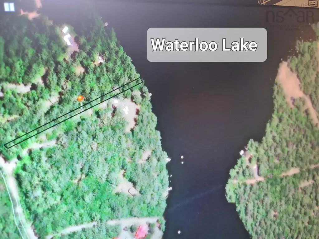 Lot 101b Chipman Lane, Waterloo