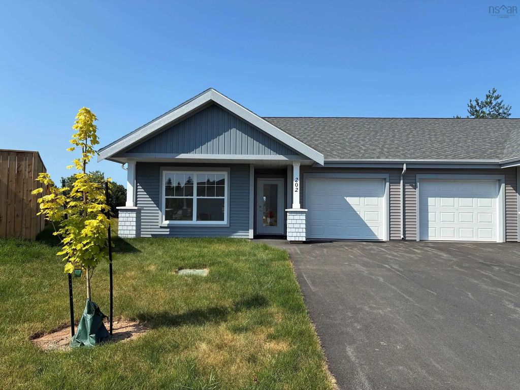 202 Sailors Trail, Eastern Passage