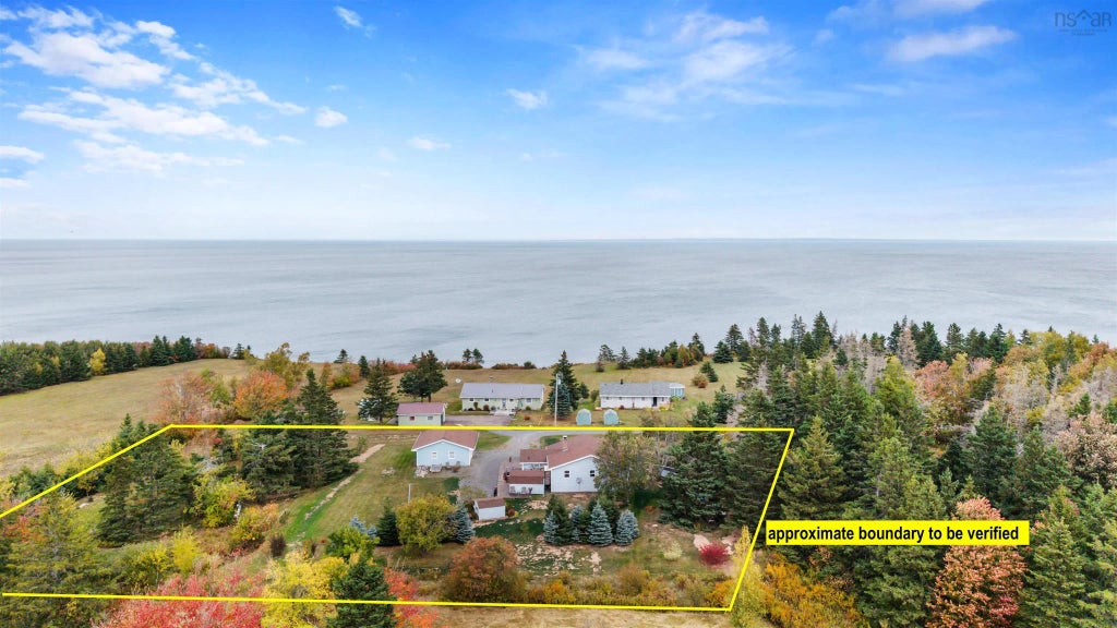 59 West Toney Drive, Seafoam