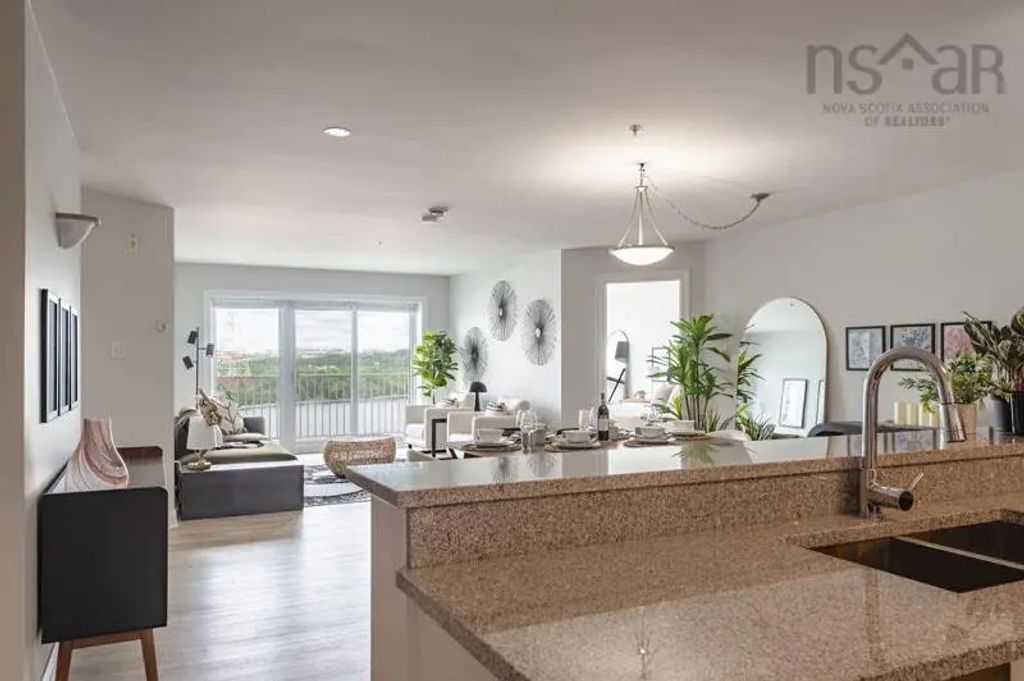 308 3805 Mont Blanc Terrace, Halifax