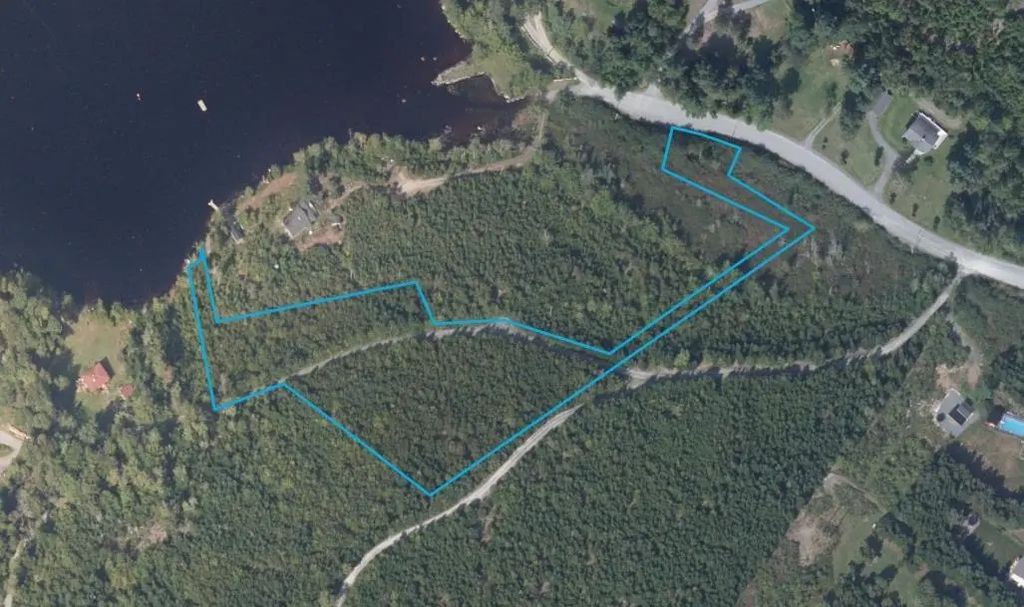 Lot 20 - 50 Whisper Ridge, Porters Lake