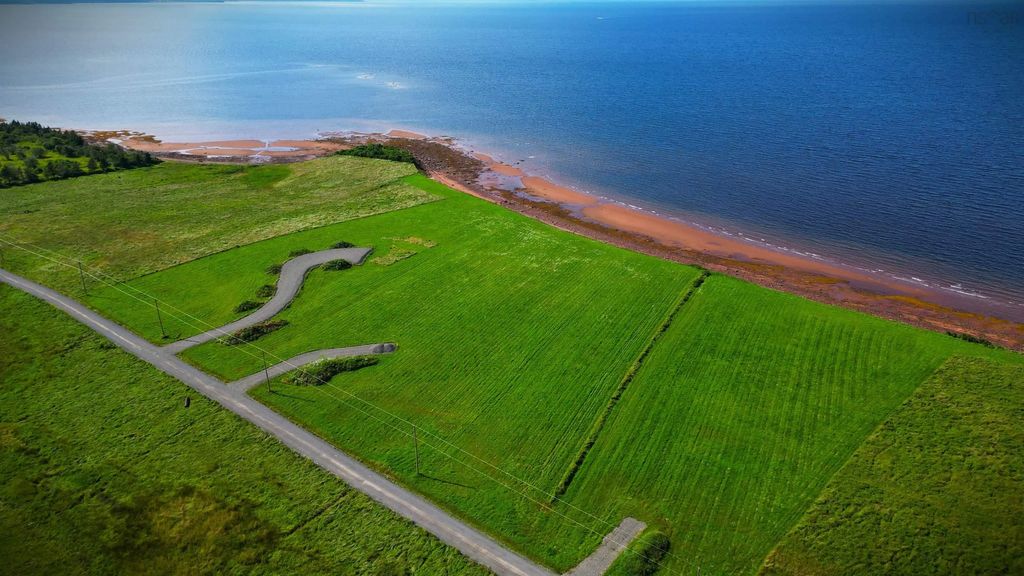 Lot 37 Sea Glass Terrace, Pugwash