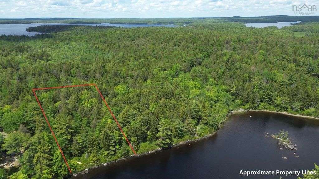 Lot 4 Narrows Road, Labelle