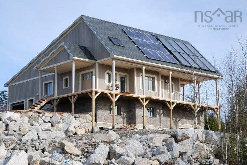 440 Westwood Boulevard, Upper Tantallon