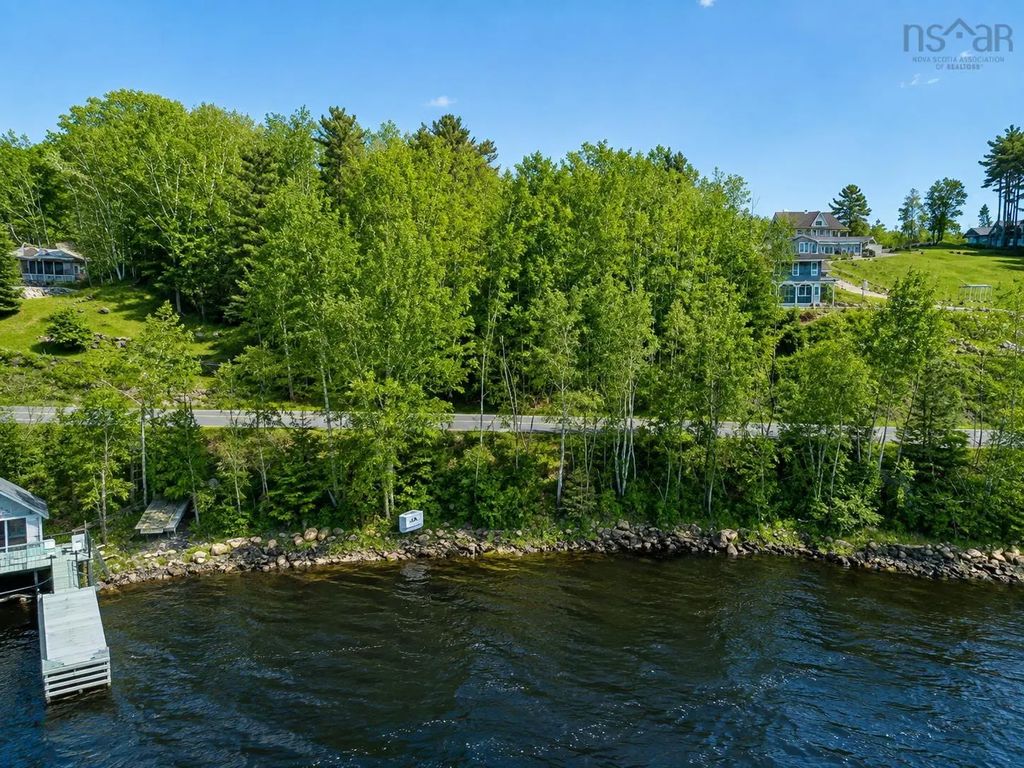 Lot 1000 Highway 332 Highway, Middle Lahave