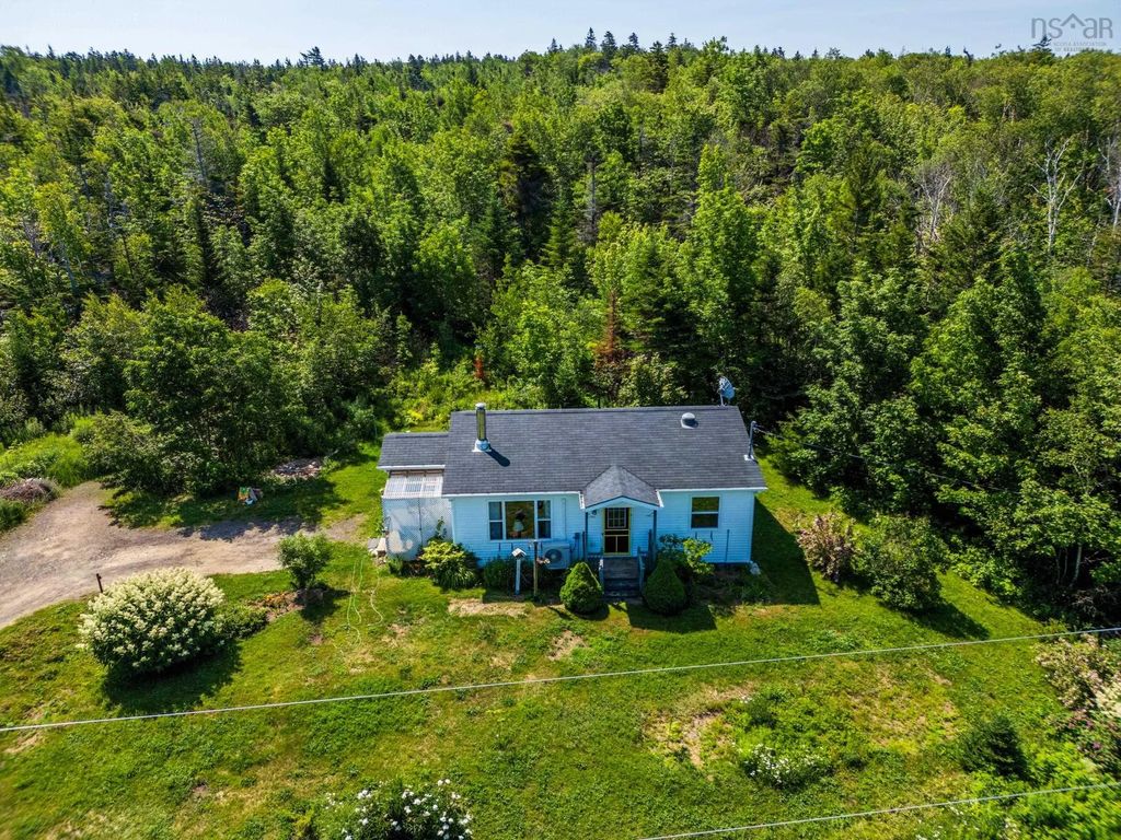 28 Longley Mountain Road, Youngs Cove