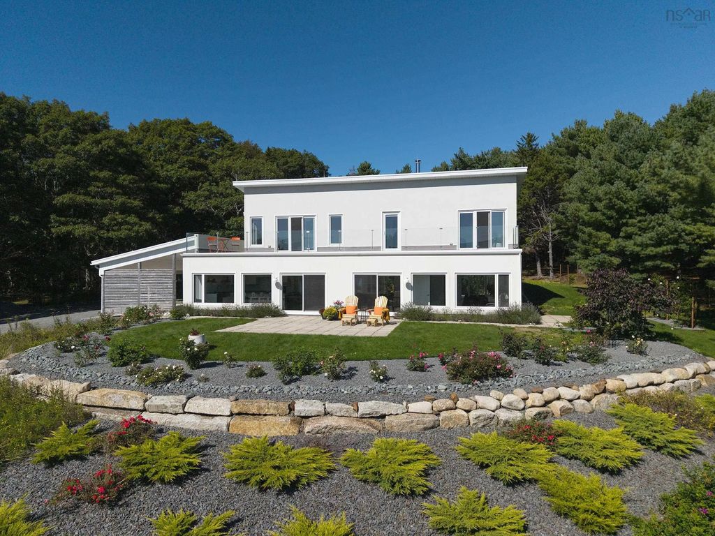 4808 332 Highway, East Lahave