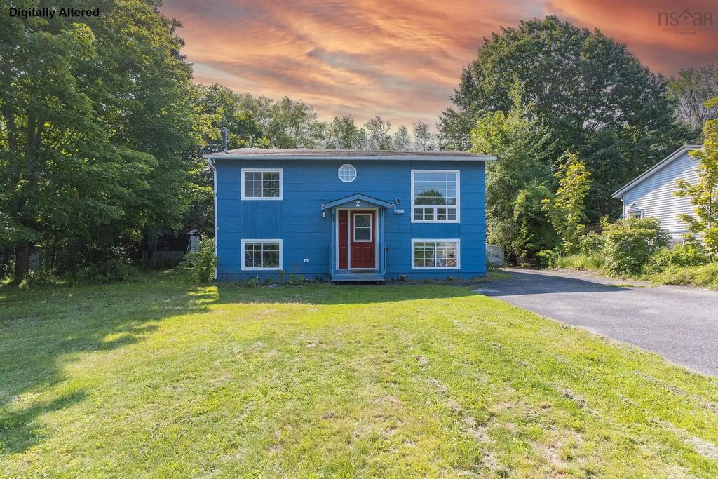 2 Minas Street, Kentville