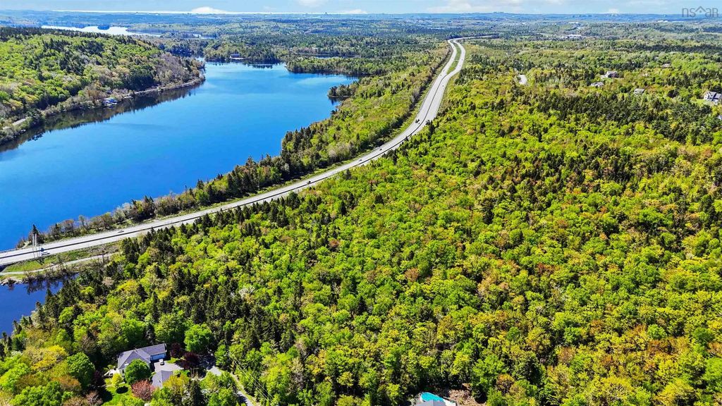 Blue Hill Road, Fall River