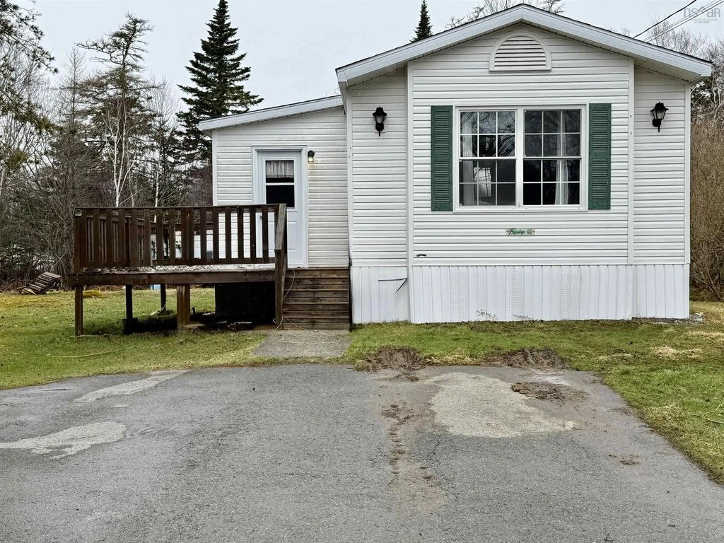 11 Forest View Drive, Barrington Passage