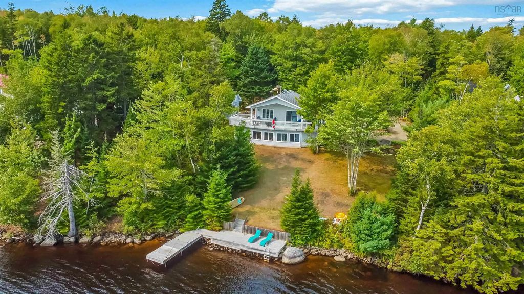 158 Spruce Drive, Aylesford Lake